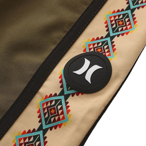 SHORT HURLEY SIDEWINDER NATIVE HOMBRE