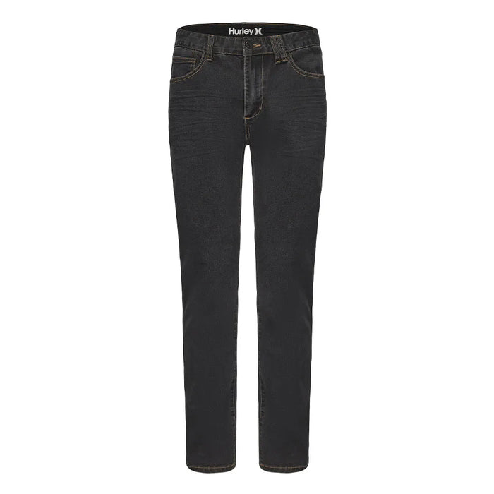 PANTALON HURLEY WORKER DENIM HOMBRE