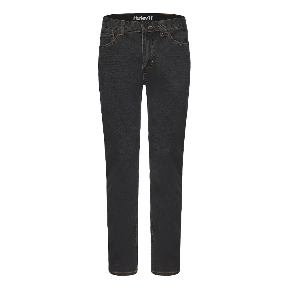 PANTALON DE LONA HOMBRE HURLEY