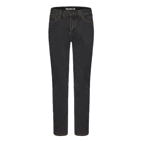 PANTALON DE LONA HOMBRE HURLEY