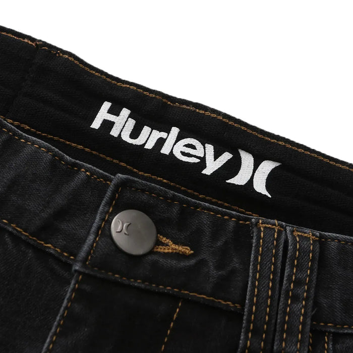 PANTALON HURLEY WORKER DENIM HOMBRE