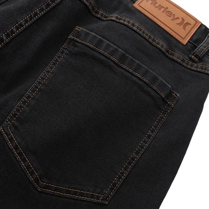 PANTALON HURLEY WORKER DENIM HOMBRE