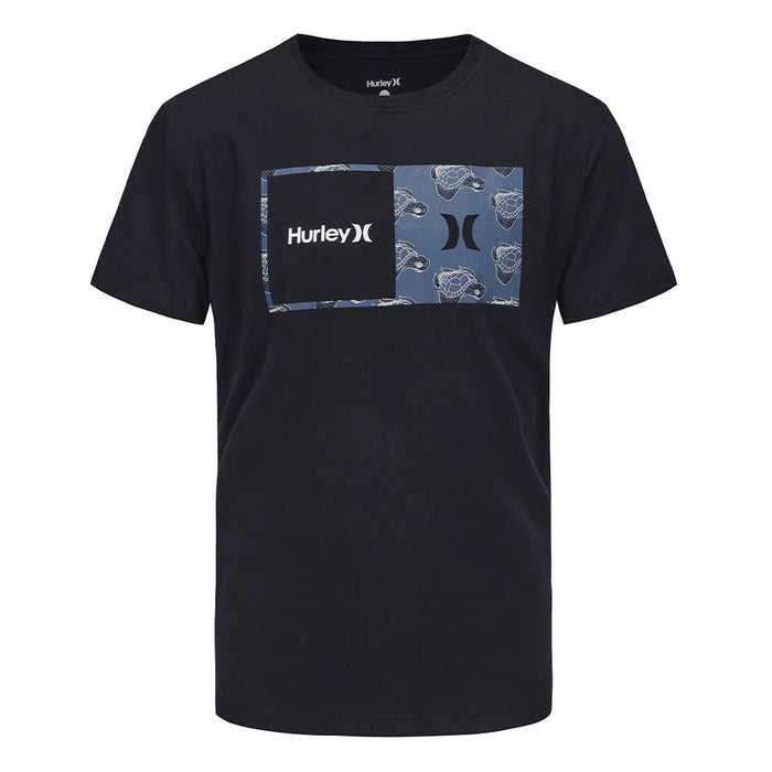 PLAYERA HOMBRE HURLEY