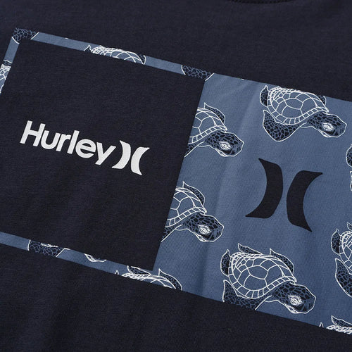 PLAYERA HOMBRE HURLEY