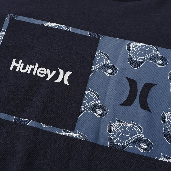 PLAYERA HOMBRE HURLEY