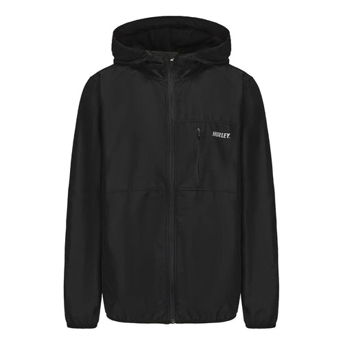 CHAQUETA DE HURLEY MOUNTAIN FULL ZIP HOMBRE