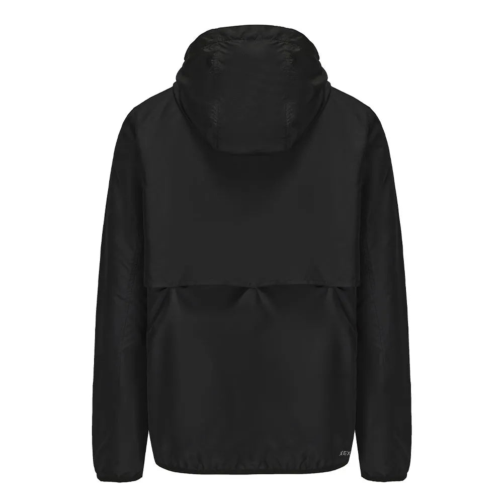 CHAQUETA DE HURLEY MOUNTAIN FULL ZIP HOMBRE