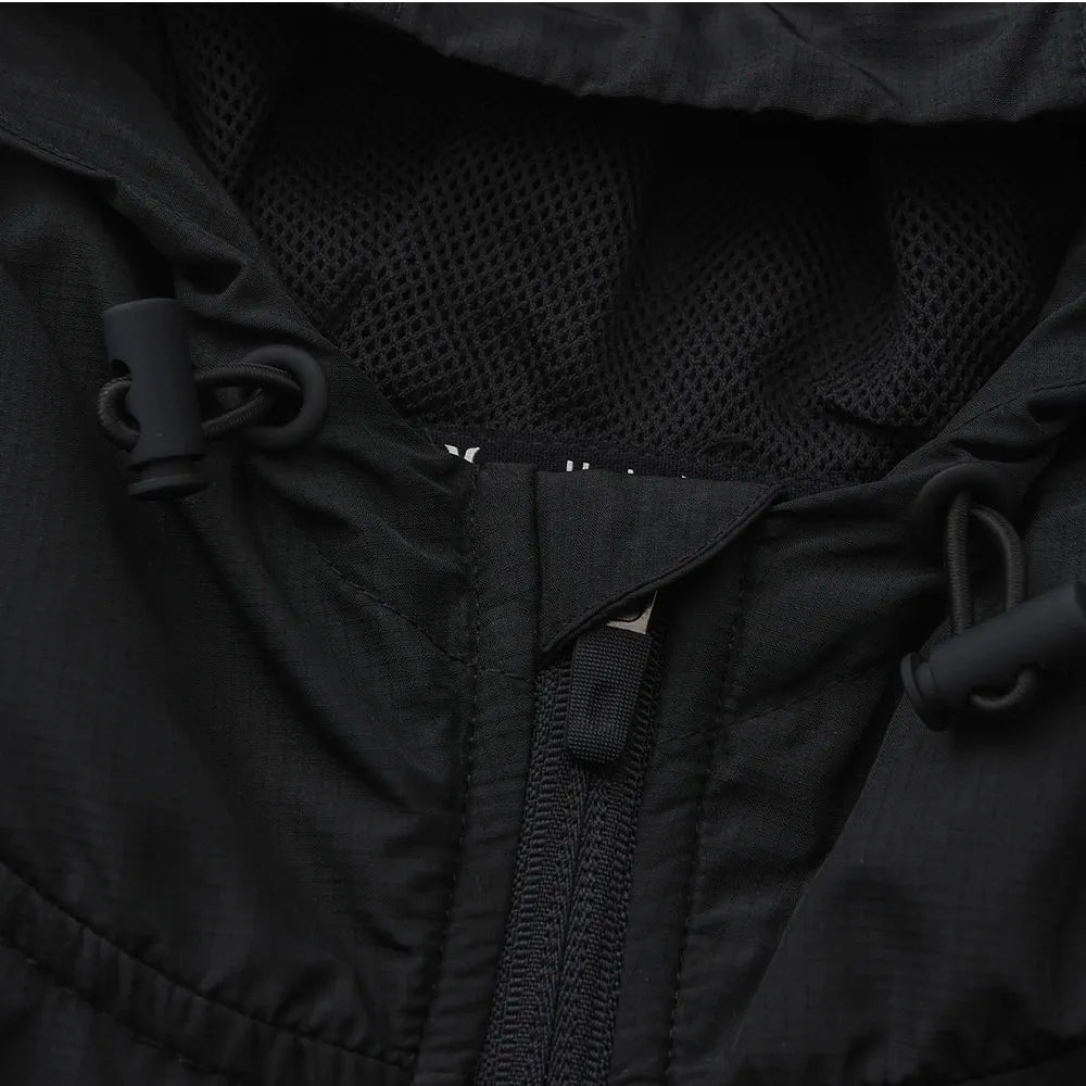 CHAQUETA DE HURLEY MOUNTAIN FULL ZIP HOMBRE