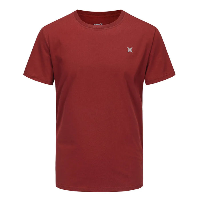 PLAYERA HOMBRE HURLEY