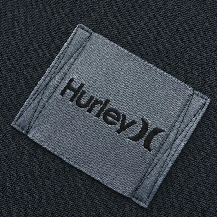 SUDADERA CON CAPUCHA HURLEY DIFUSSED HOMBRE