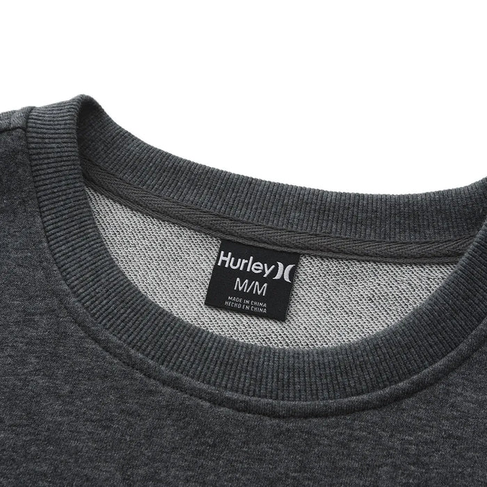 SUDADERO HURLEY FASTLANE HOMBRE