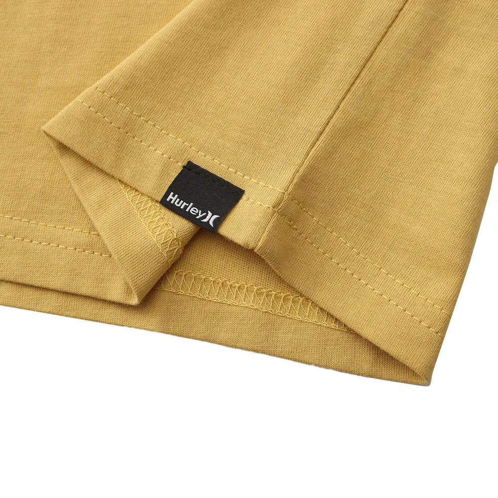 PLAYERA HOMBRE HURLEY