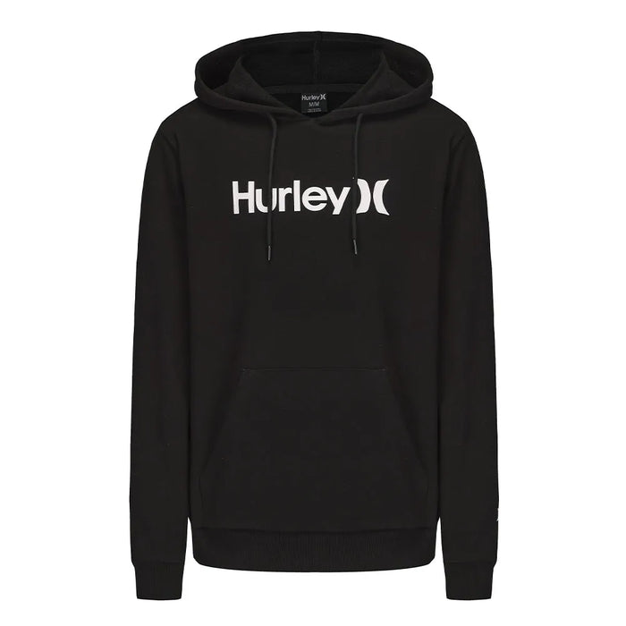 SUDADERA CON CAPUCHA HURLEY ONE AND ONLY PO HOMBRE