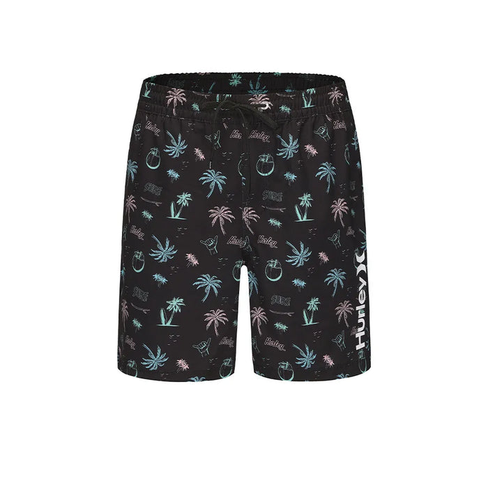 SHORT HURLEY POP HOMBRE