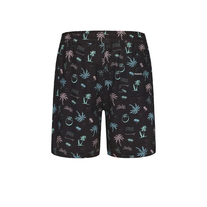 SHORT HURLEY POP HOMBRE