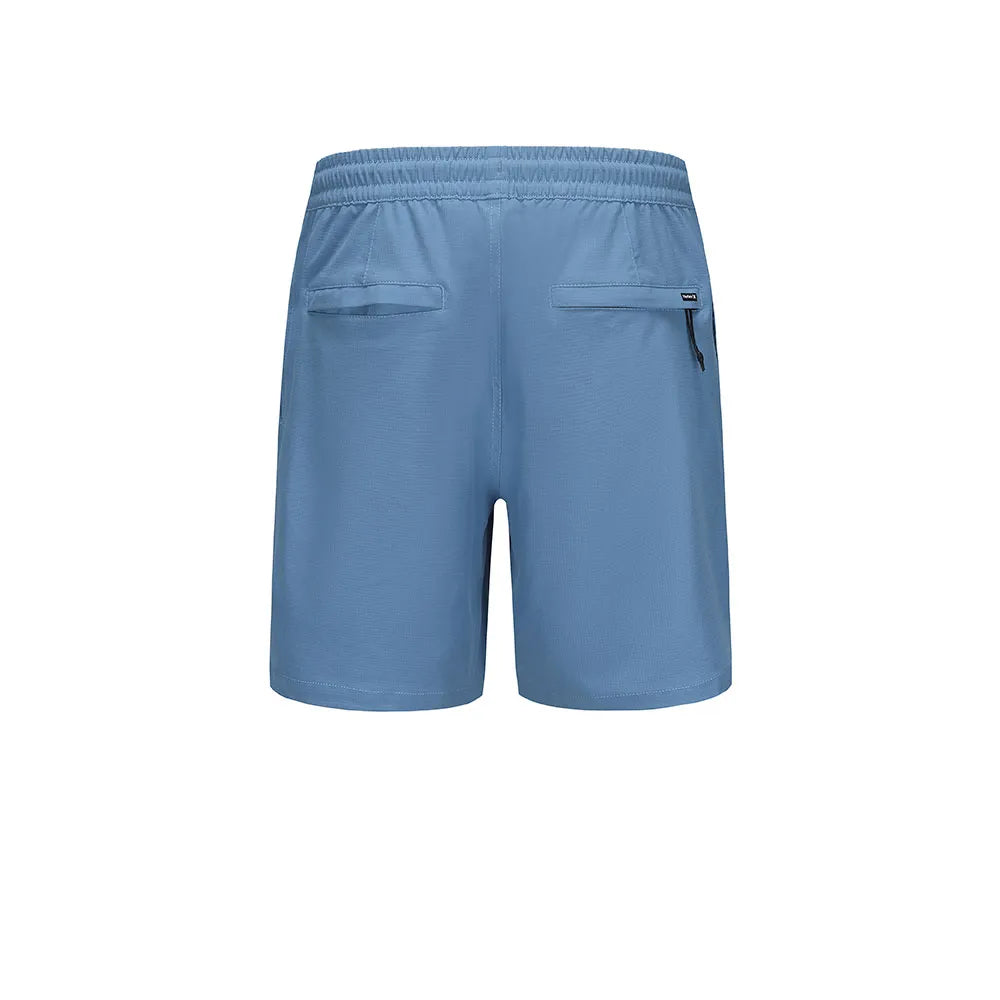 SHORT HURLEY PHTM PEAK HOMBRE