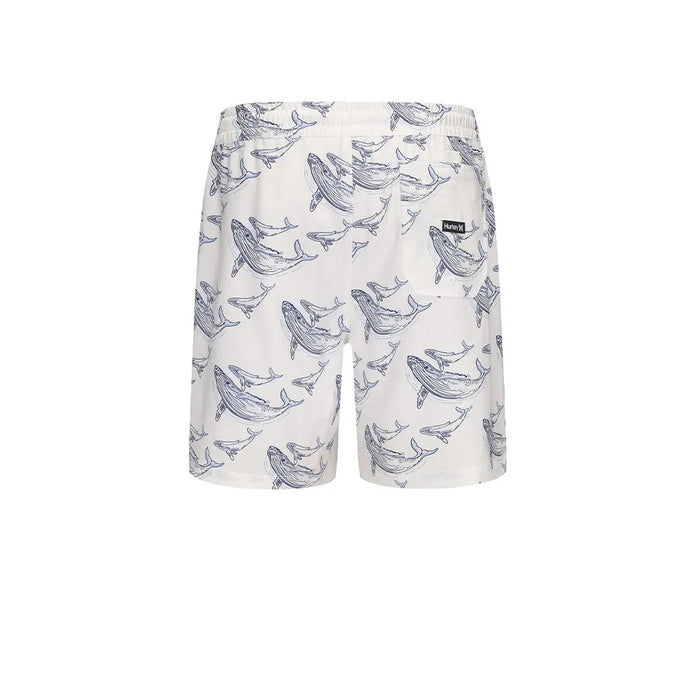 SHORT HURLEY WHALE HOMBRE