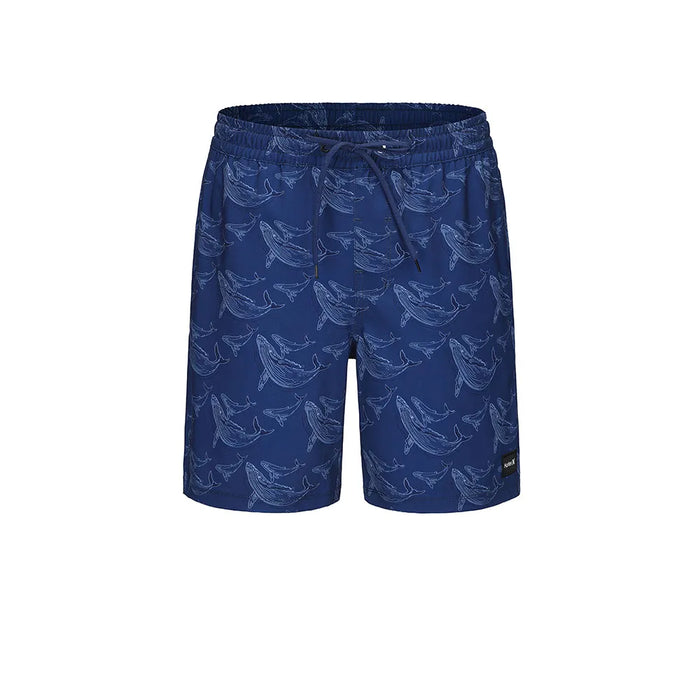 SHORT HURLEY WHALE HOMBRE