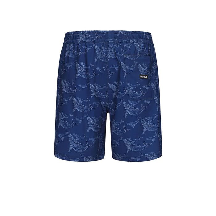 SHORT HURLEY WHALE HOMBRE