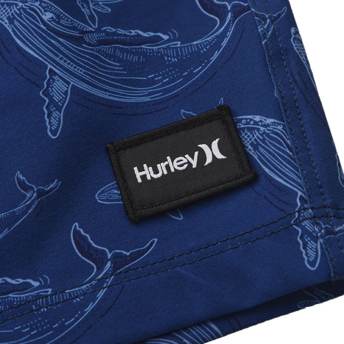 SHORT HURLEY WHALE HOMBRE