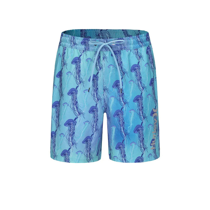 SHORT HURLEY JELLYFISH HOMBRE