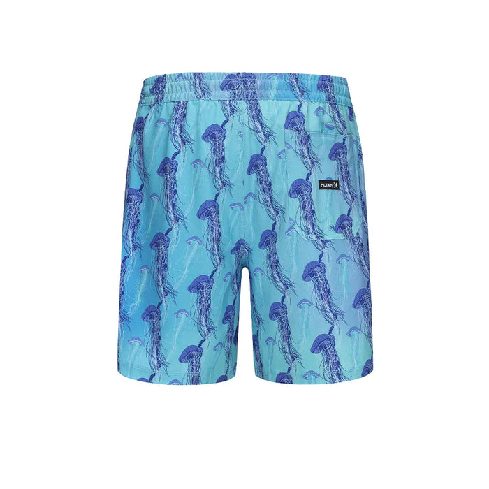 SHORT HURLEY JELLYFISH HOMBRE