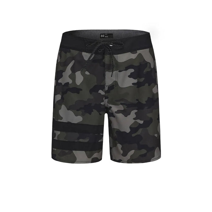 SHORT HURLEY PHTM RENEGADE BLOCK PARTY HOMBRE