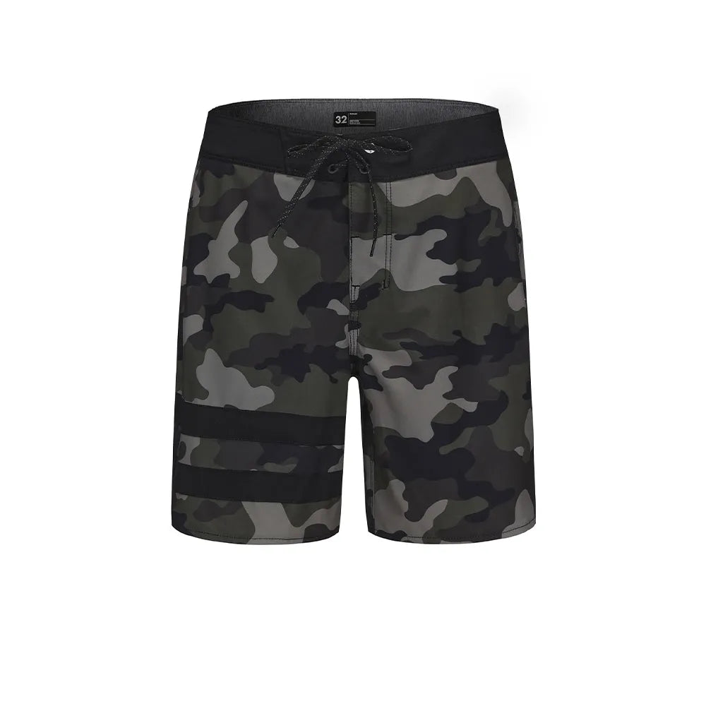SHORT HURLEY PHTM BLOCK PARTY HOMBRE