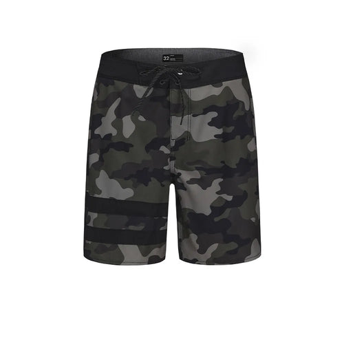 SHORT HURLEY PHTM BLOCK PARTY HOMBRE