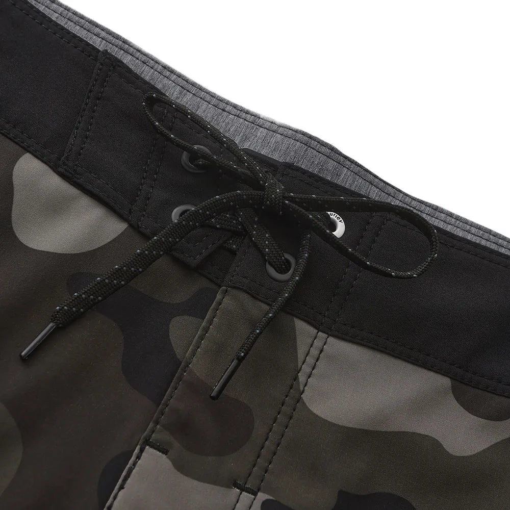 SHORT HURLEY PHTM BLOCK PARTY HOMBRE