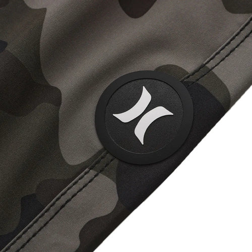 SHORT HURLEY PHTM BLOCK PARTY HOMBRE