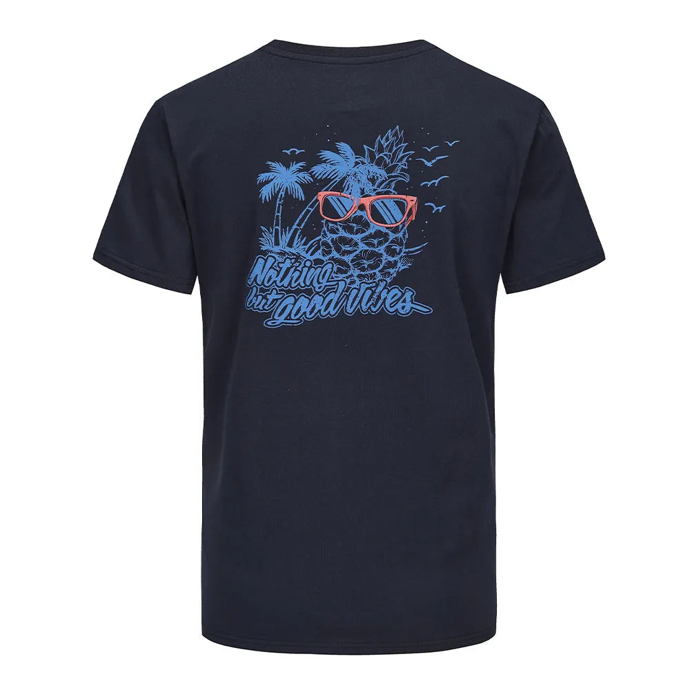 PLAYERA HURLEY FUNKY HOMBRE