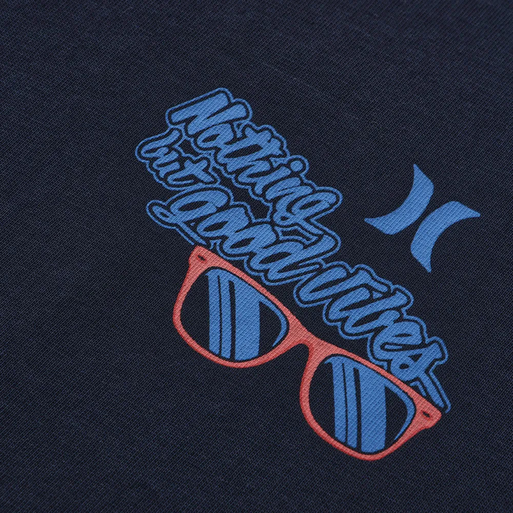 PLAYERA HURLEY FUNKY HOMBRE