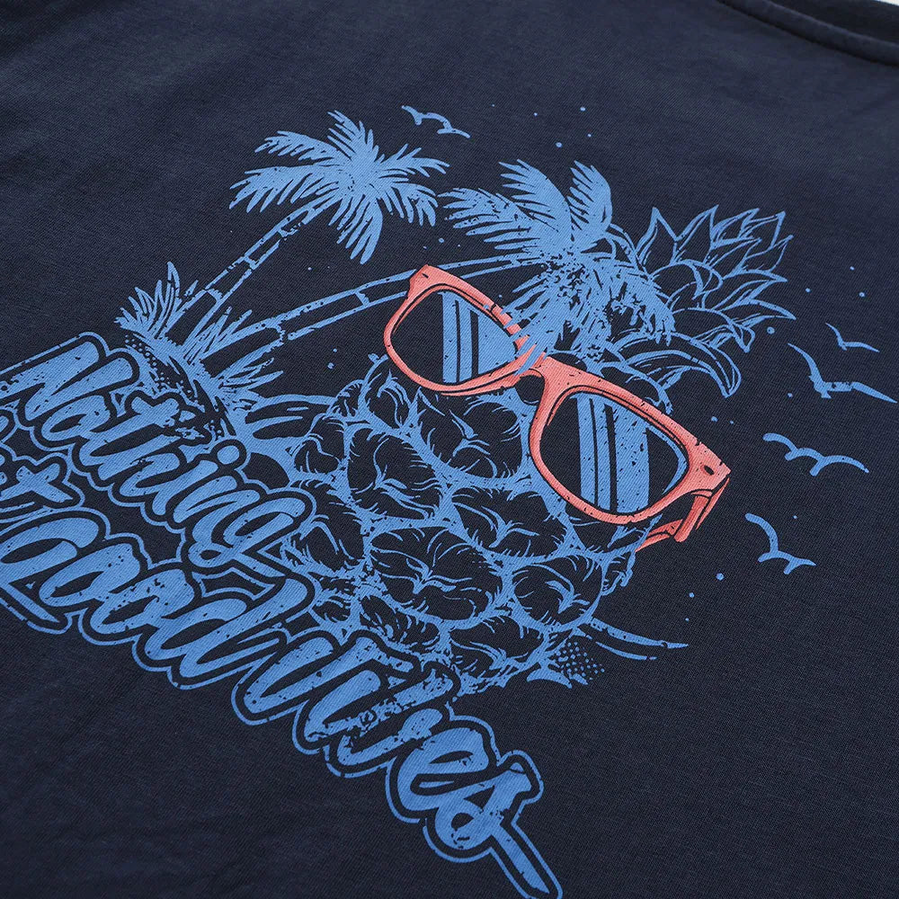 PLAYERA HURLEY FUNKY HOMBRE