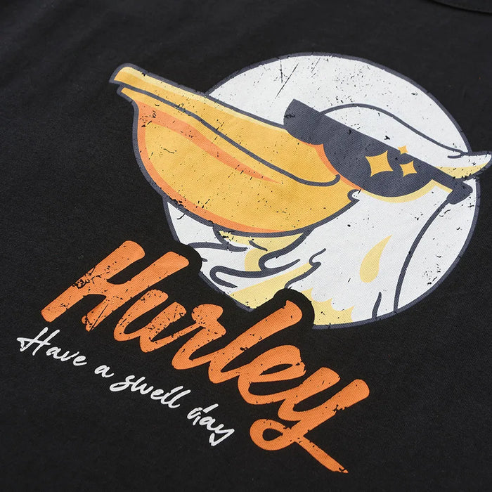 CAMISETA SIN MANGAS HURLEY PELICAN HOMBRE