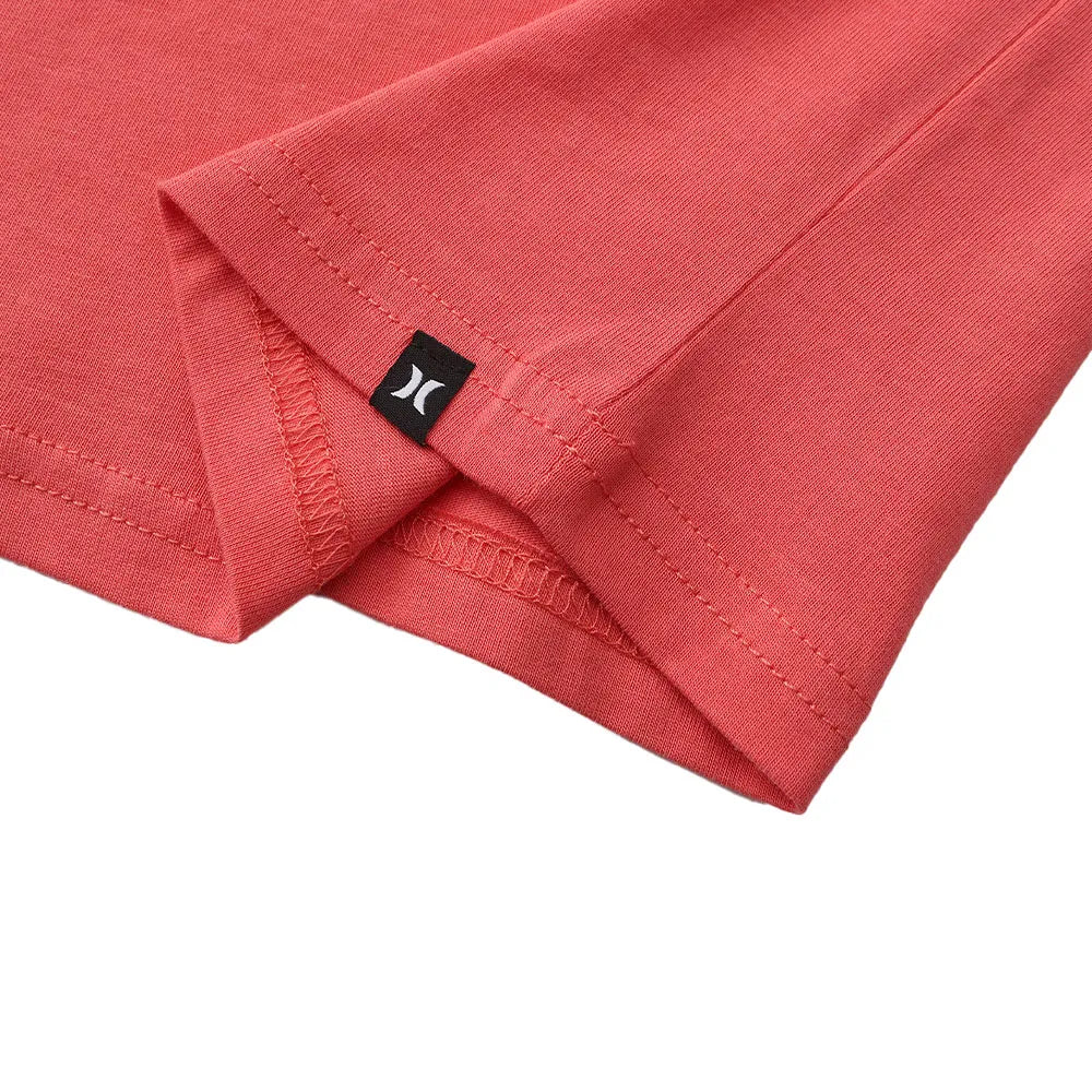 PLAYERA HURLEY EDGY HOMBRE