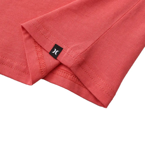 PLAYERA HURLEY EDGY HOMBRE