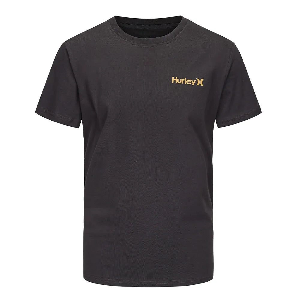 PLAYERA HURLEY SURF WAVES HOMBRE