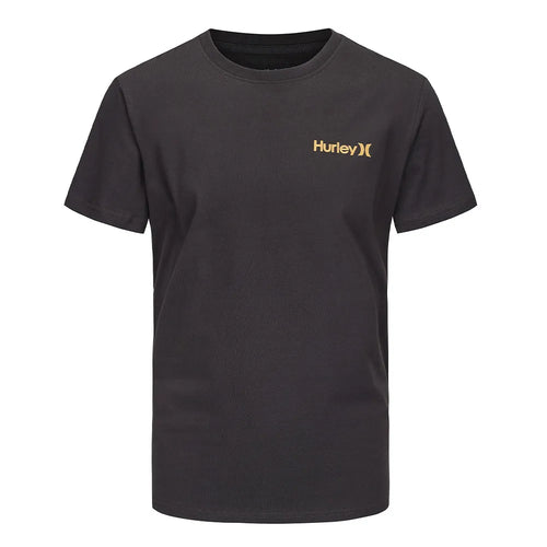 PLAYERA HURLEY SURF WAVES HOMBRE