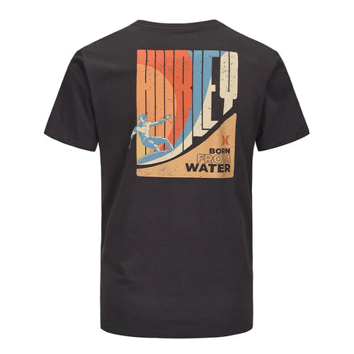 PLAYERA HURLEY SURF WAVES HOMBRE