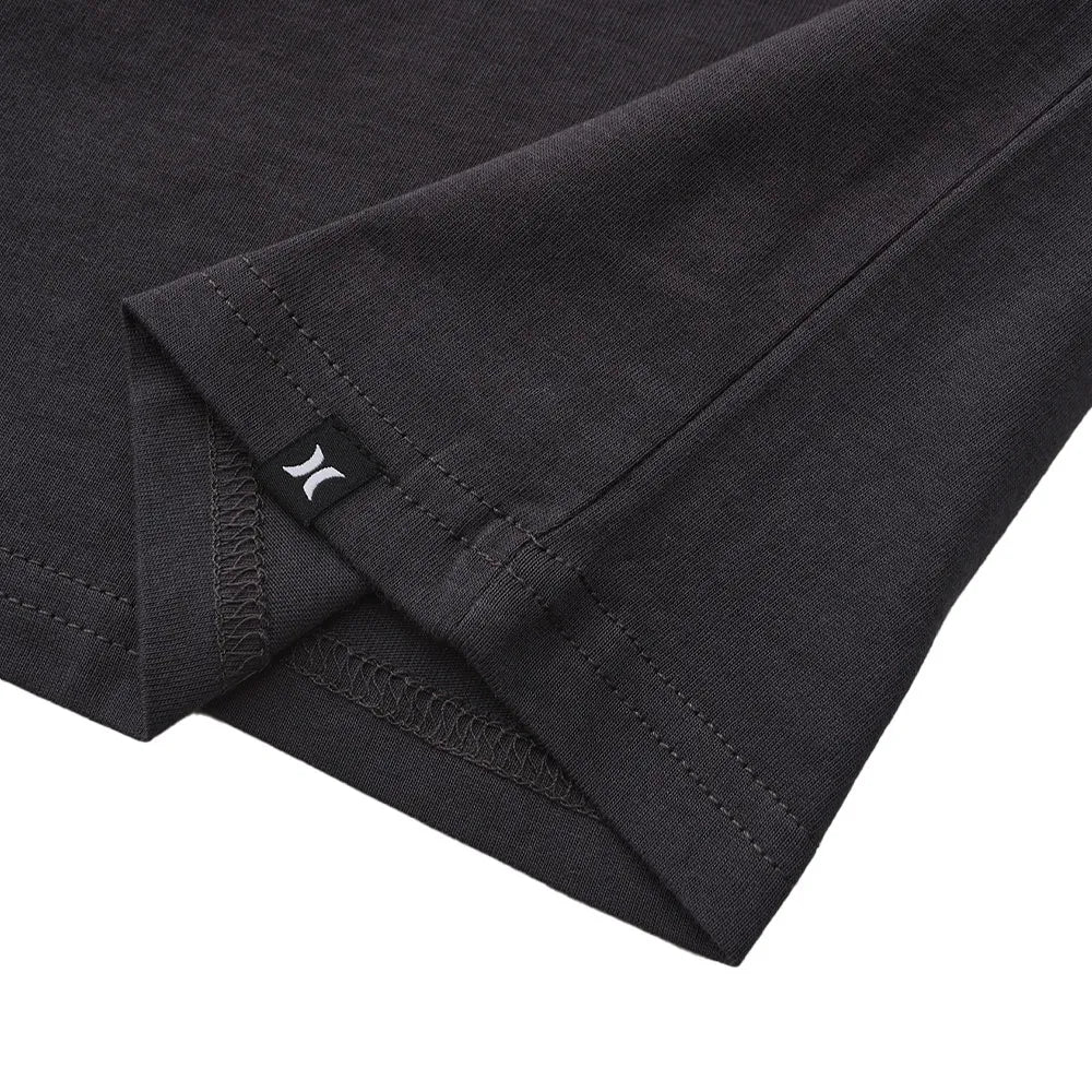 PLAYERA HURLEY SURF WAVES HOMBRE