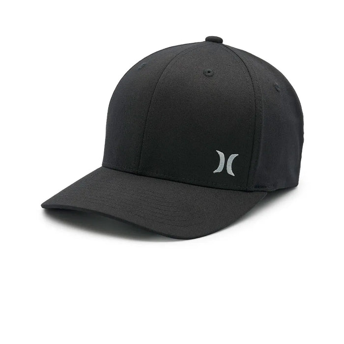 GORRA HURLEY MICRO ICON FLEX CAP