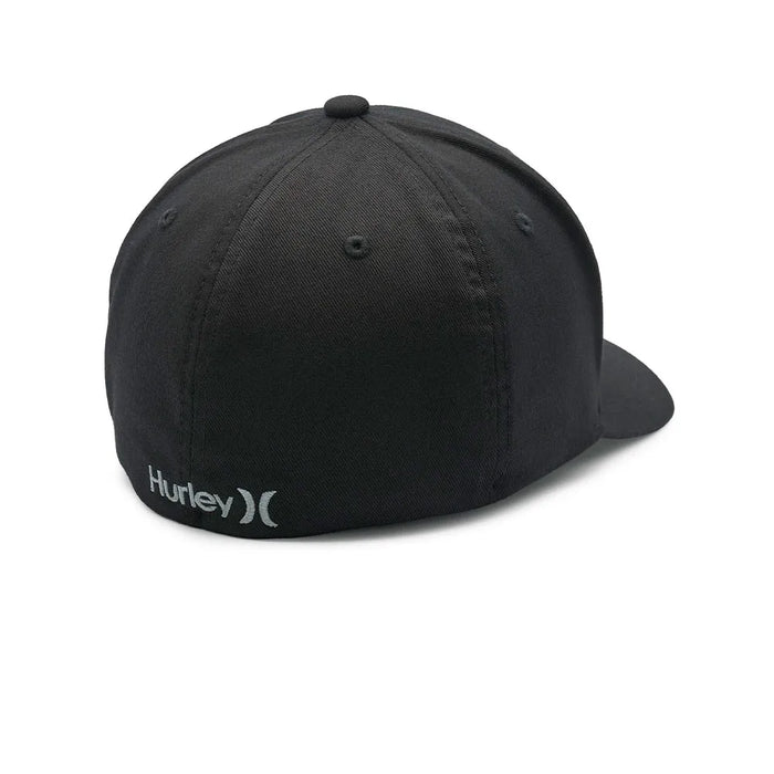 GORRA HURLEY MICRO ICON FLEX CAP