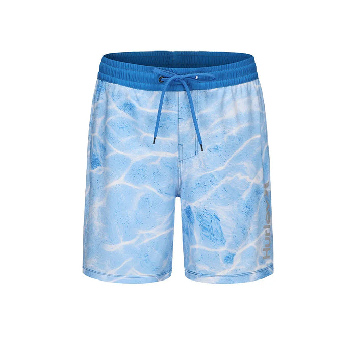 SHORT HURLEY WATER HOMBRE