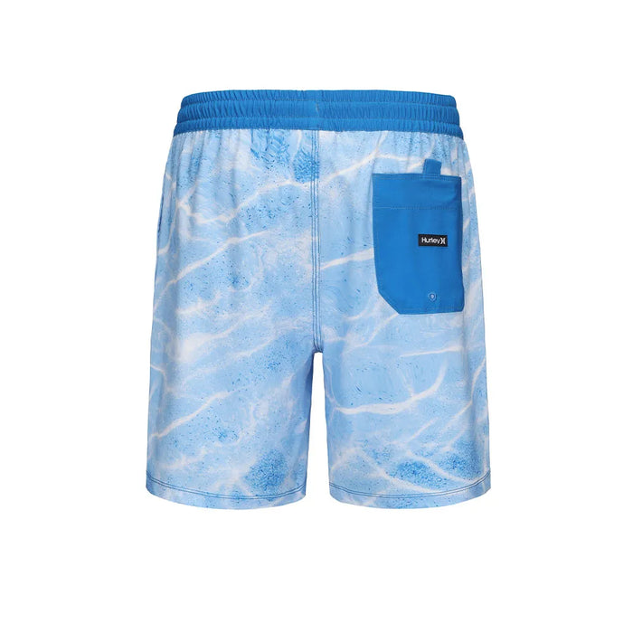 SHORT HURLEY WATER HOMBRE