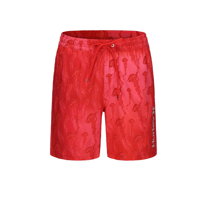 SHORT HURLEY JELLYFISH HOMBRE