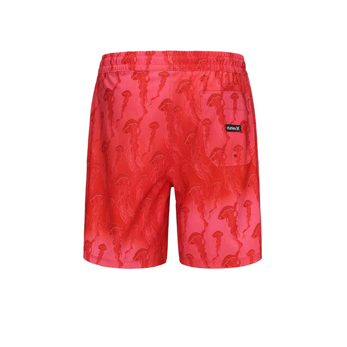 SHORT HURLEY JELLYFISH HOMBRE