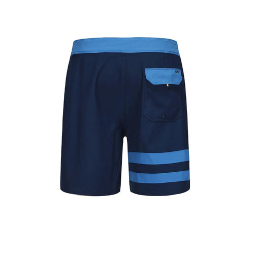SHORT HURLEY PHTM BLOCK PARTY HOMBRE