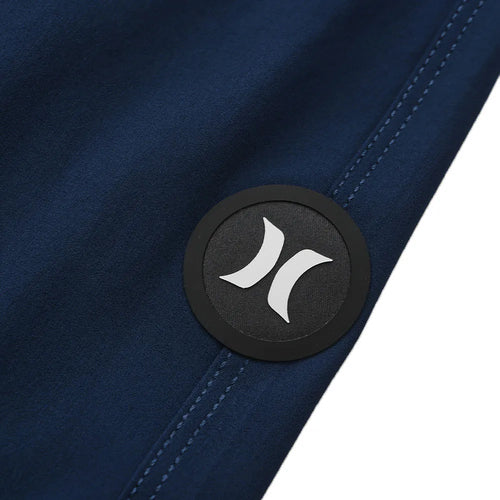 SHORT HURLEY PHTM BLOCK PARTY HOMBRE