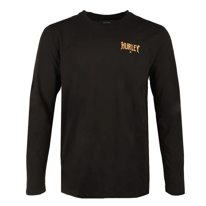 PLAYERA HURLEY RESILIENCE HOMBRE